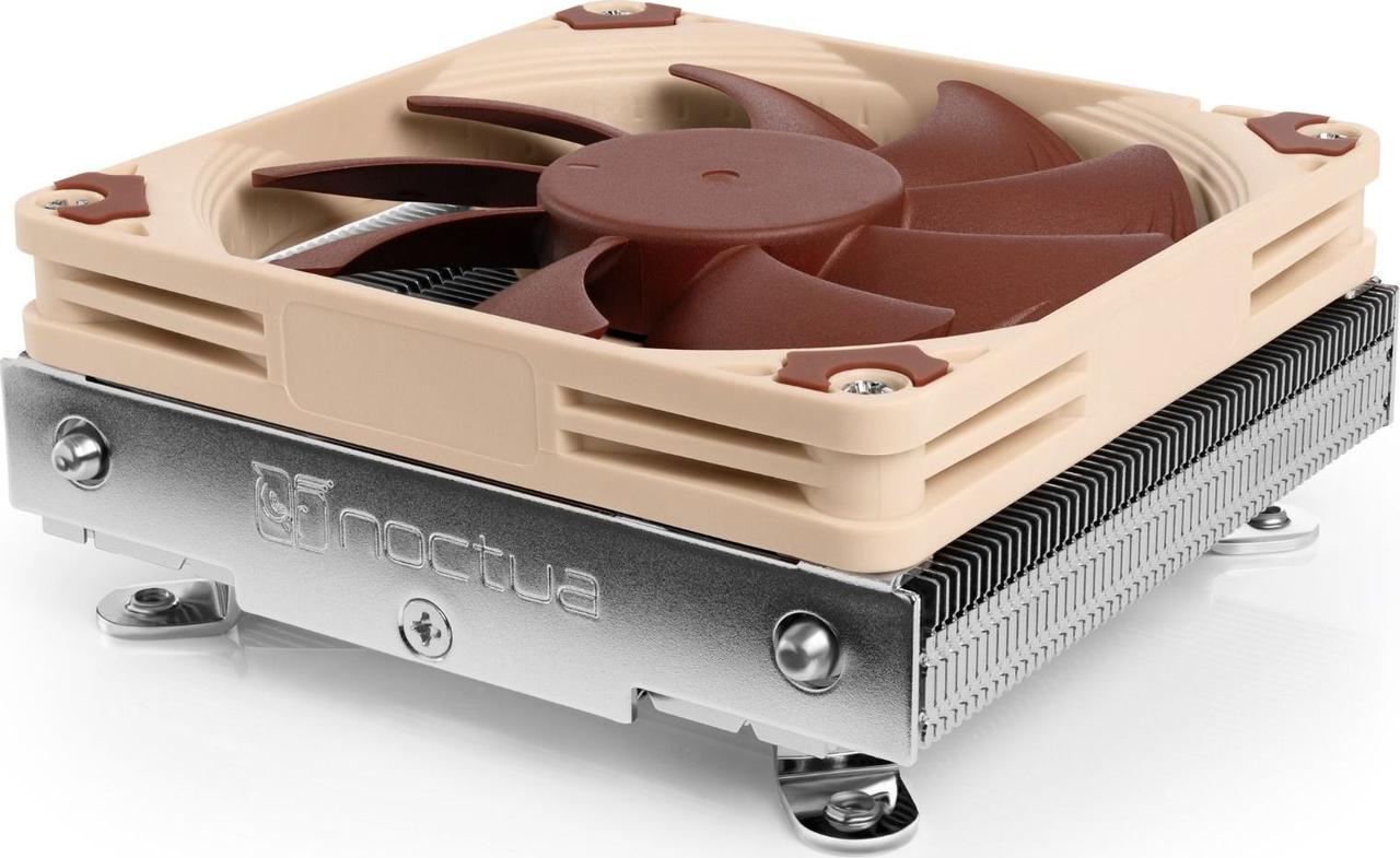 Кулер для ПК Noctua NH-L9i-17xx (358067)