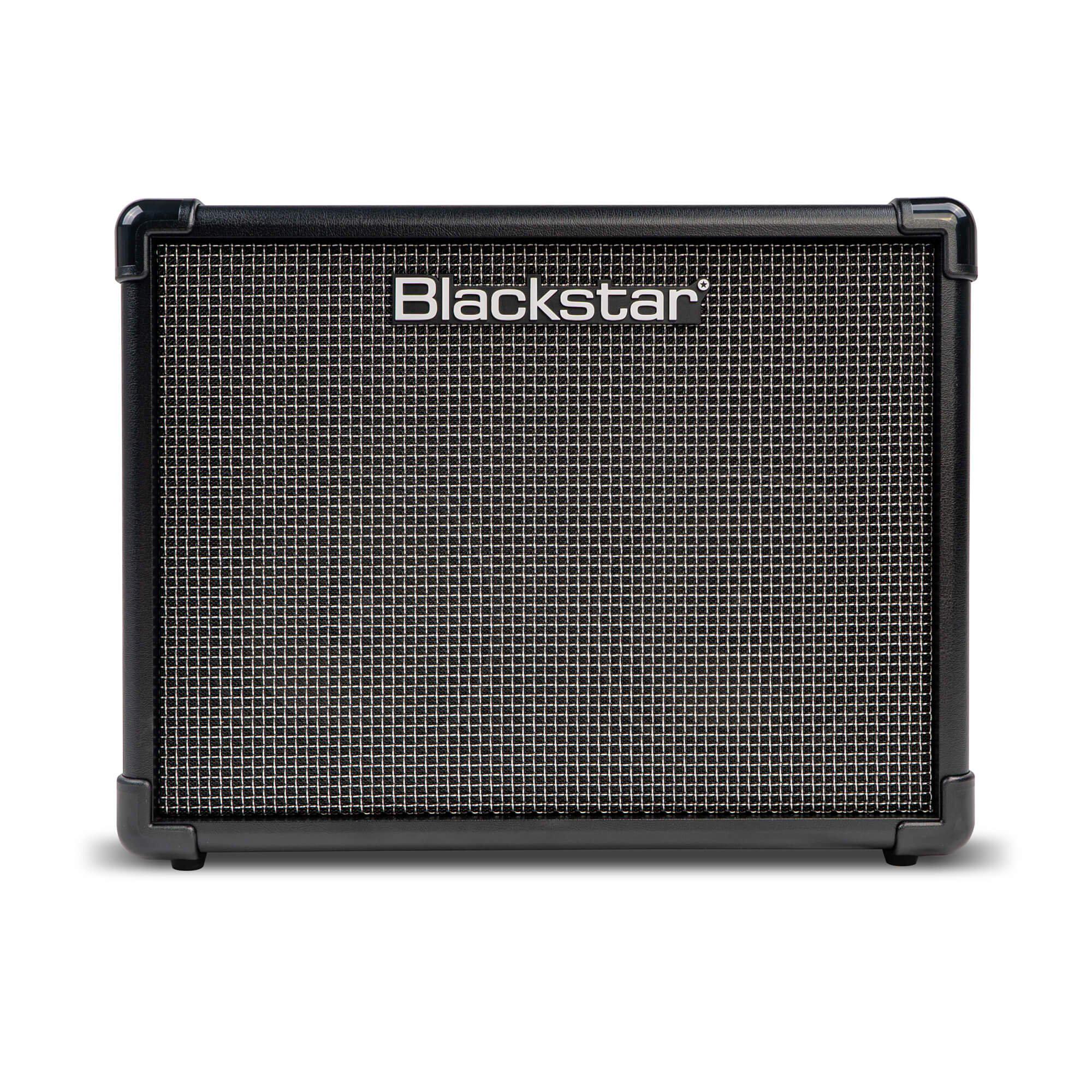 Комбоусилитель для электрогитары Blackstar ID:Core Stereo 20 V4 (128230)