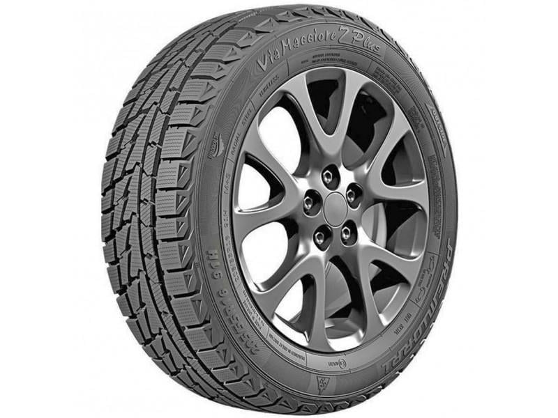 Шина зимняя Premiorri ViaMaggiore Z Plus 215/55 R16 97H (111573)