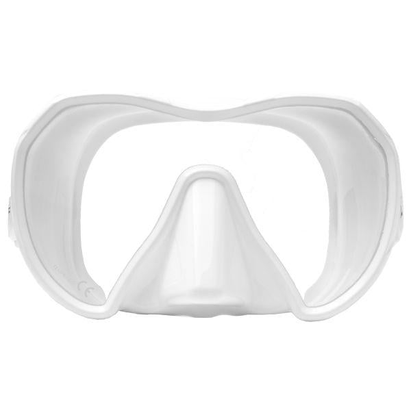 Маска для дайвинга Marlin ALPHA White Маска для дайвинга Marlin ALPHA White