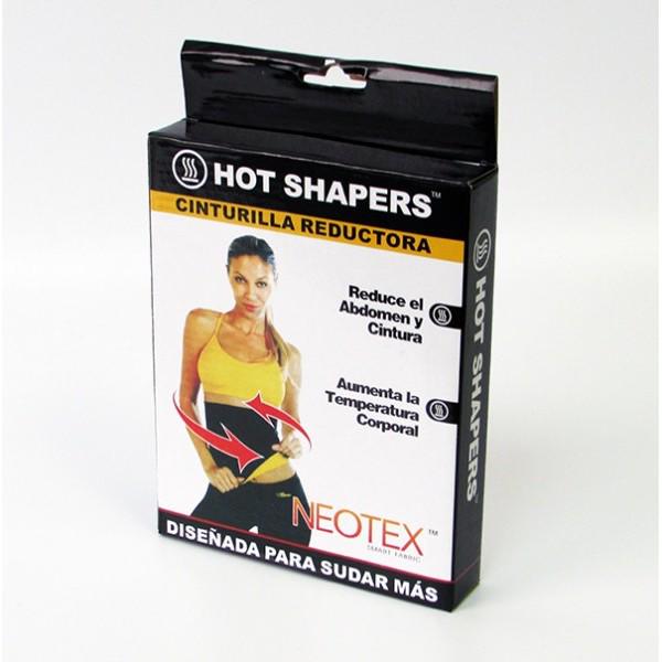 Пояс для схуднення Hot Shapers Pants Neotex