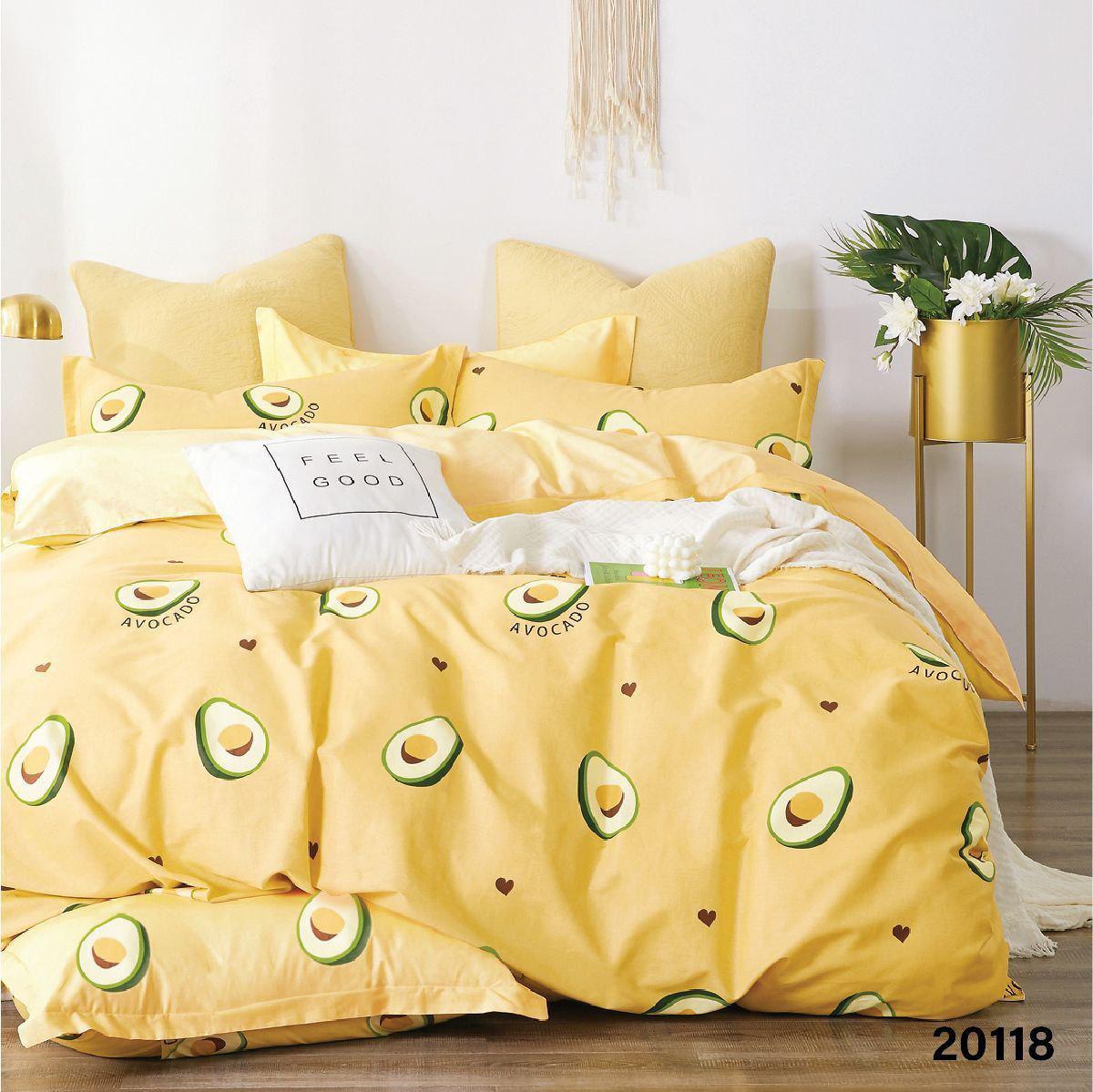 Комплект постельного белья Vilutа подростковый (20118) Комплект постельного белья Vilutа подростковый (20118)