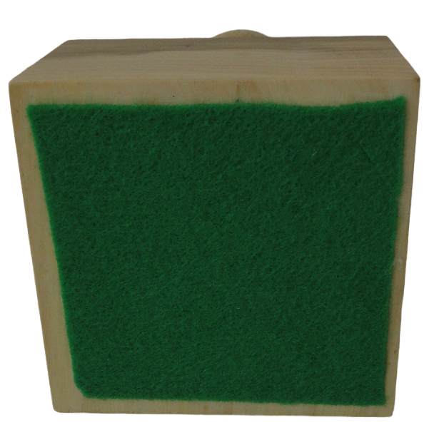 Фігура шахова дерев'яна Пішак Білий (30562387) - фото 3 Фігура шахова дерев'яна Пішак Білий (30562387) - фото 3