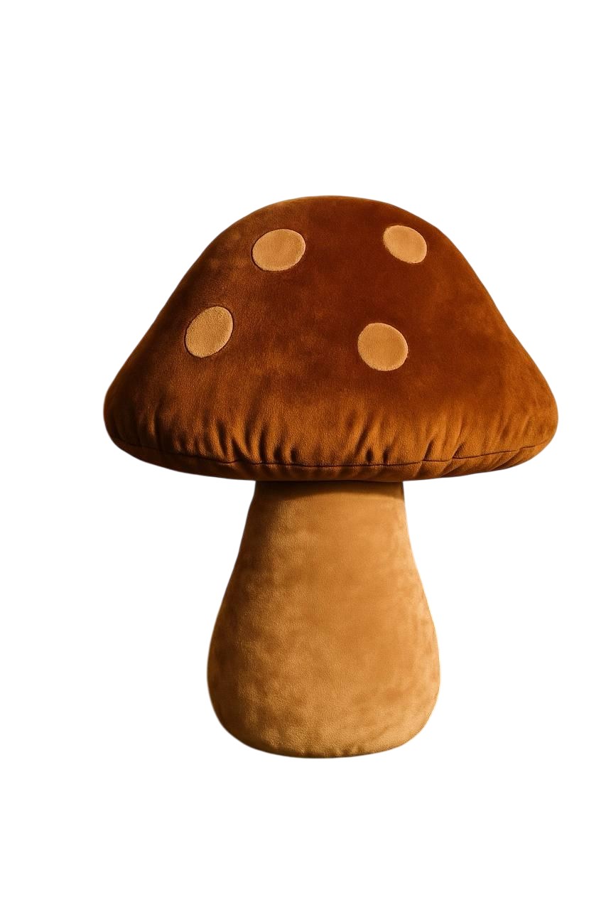 Игрушка гриб 45 см (846654645)