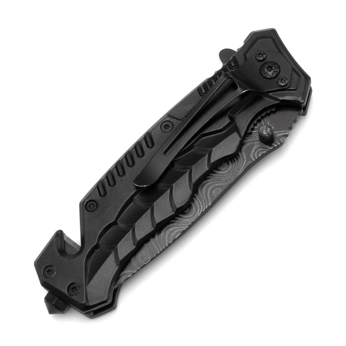 Нож складной Totem BK02 (00000002973) - фото 4 Нож складной Totem BK02 (00000002973) - фото 4