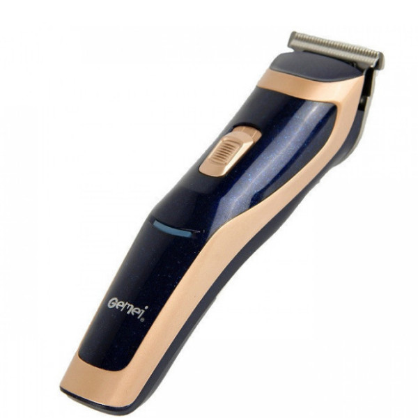 Машинка для стрижки волос Gemei GM-6005 (16005STRG02269)