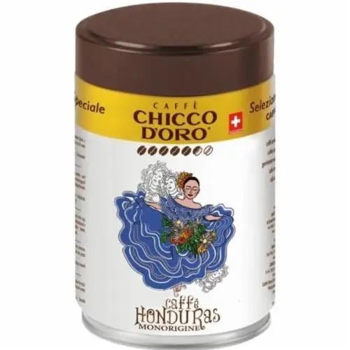 Кава мелена Chicco D"oro Caffe Honduras 100% арабіка 250 г