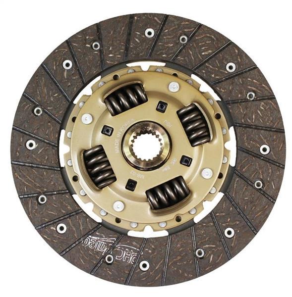 Диск сцепления Valeo PHC Hyundai Accent/ Lantra/Pony/Excel 1 шт. (MB-03)