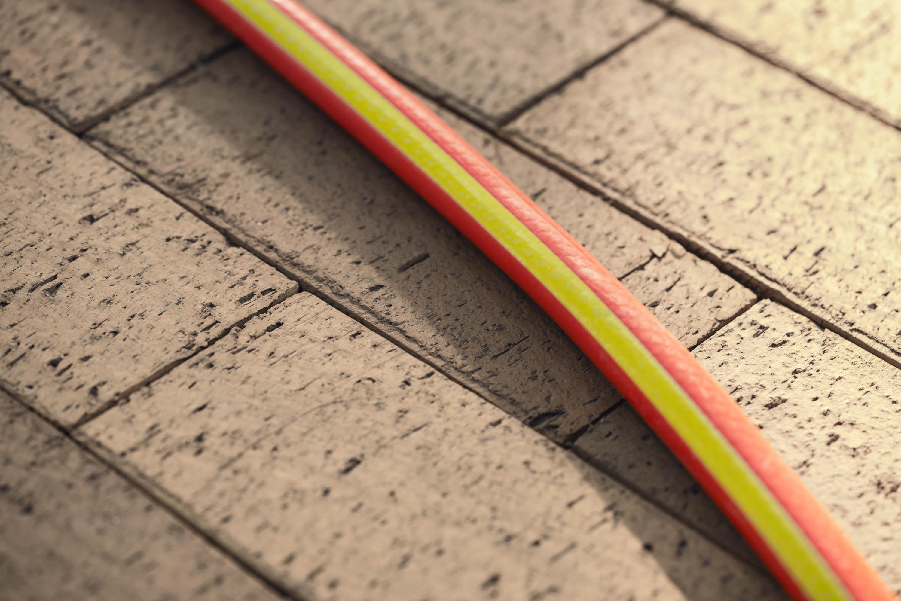 Шланг для полива 2Е AquaFlex 1/2" 15 м Orange (2E-GHE12OE15) - фото 2