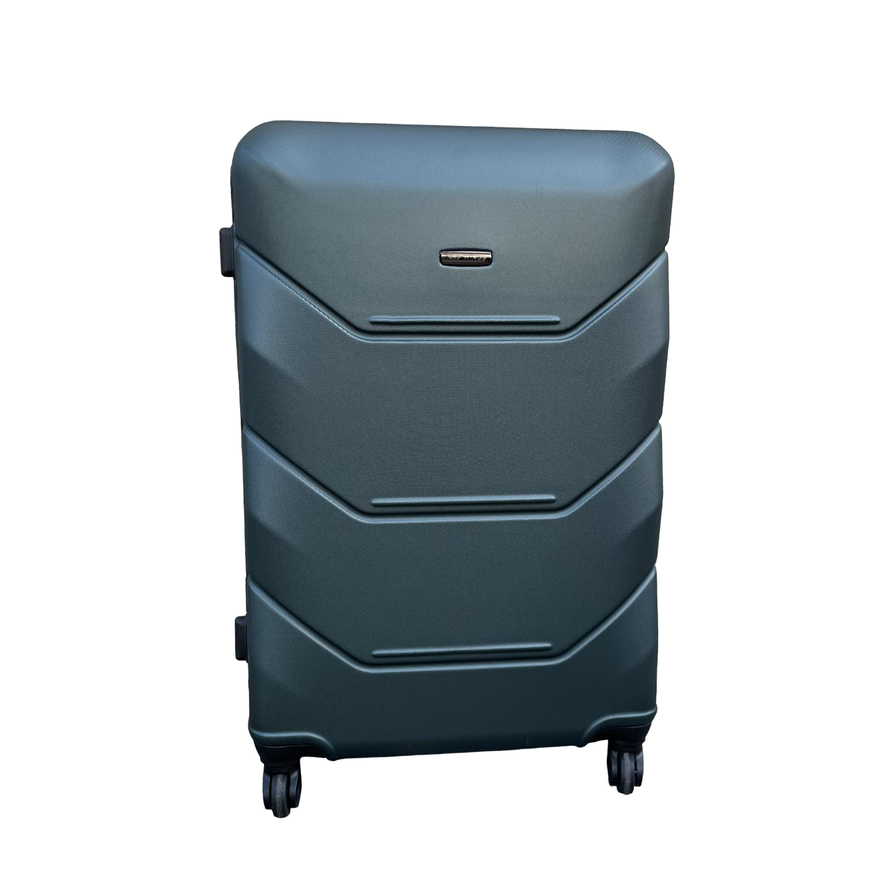 Валіза дорожня Wings 147 з полікарбонату L 75х48х30 см Зелений (10820116) - фото 1 Валіза дорожня Wings 147 з полікарбонату L 75х48х30 см Зелений (10820116) - фото 1