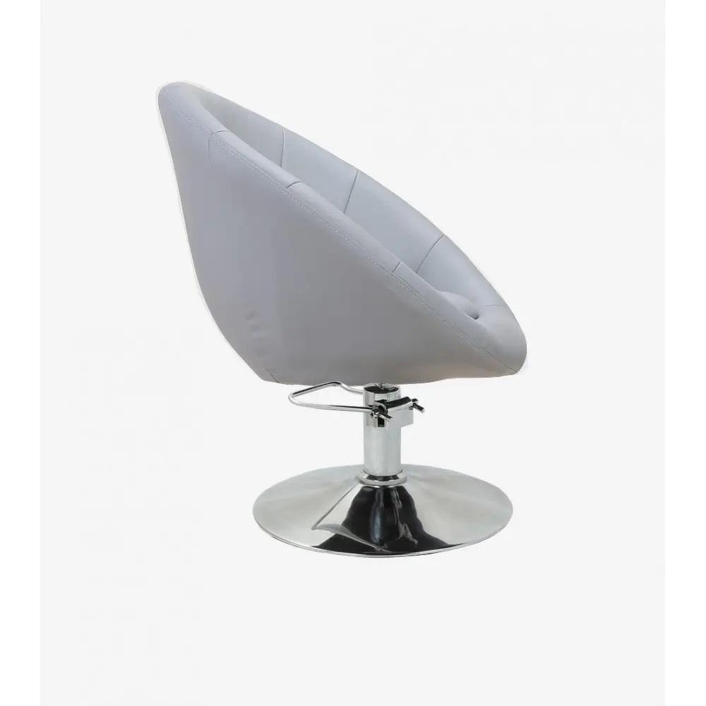 Кресло парикмахерское HС8516 Серый (HС8516АХ) - фото 2 Кресло парикмахерское HС8516 Серый (HС8516АХ) - фото 2