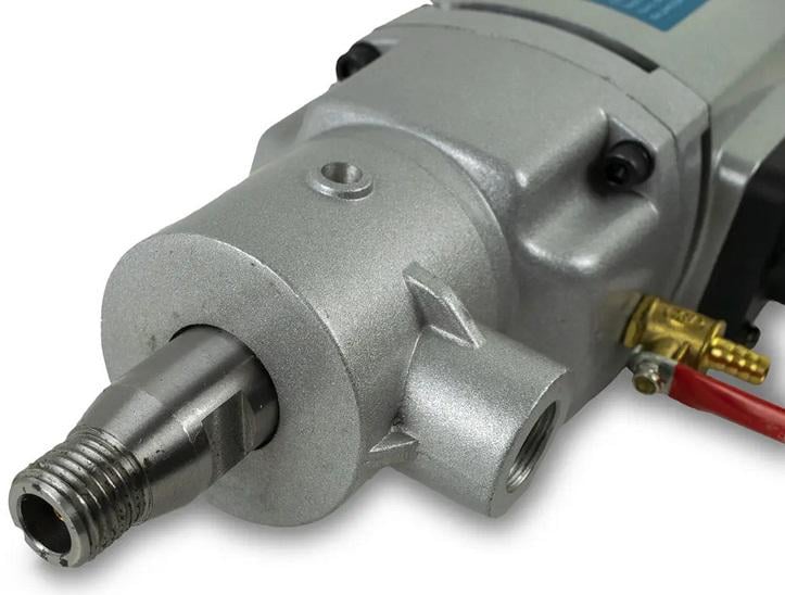 Дриль алмазного свердління KRAISSMANN 2100 DBM 130 - фото 4 Дриль алмазного свердління KRAISSMANN 2100 DBM 130 - фото 4