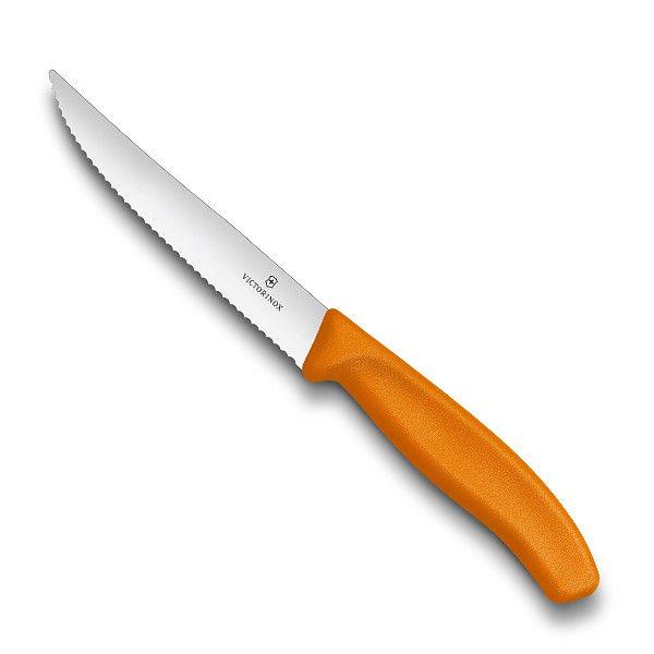 Нож для пиццы Victorinox Swiss Classic Gourmet 12 см (6.7936.12L9)