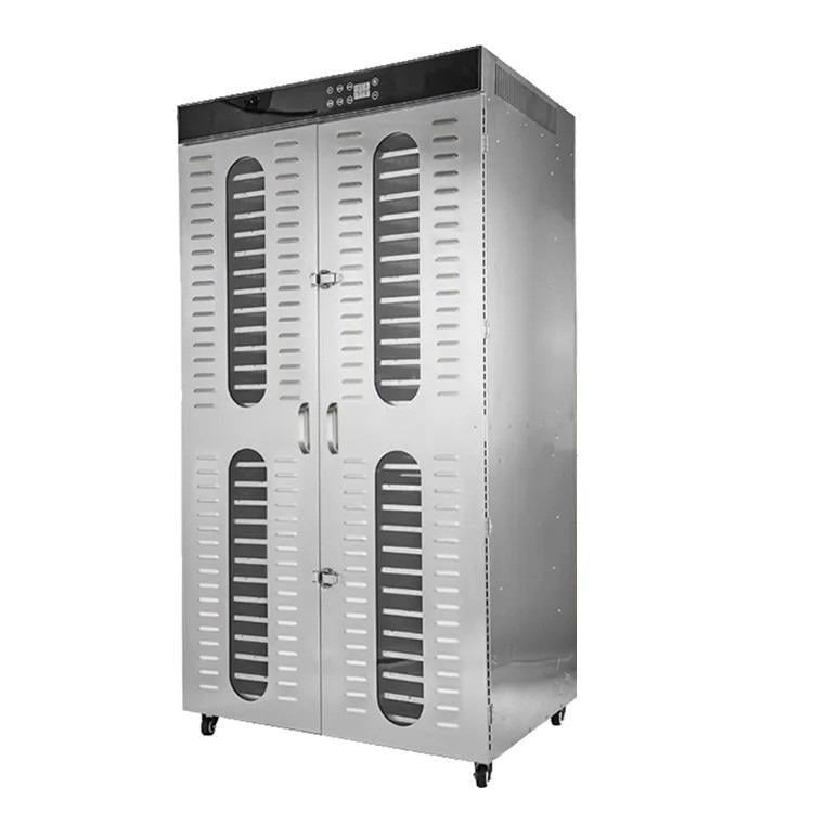 Дегидратор Food Dehydrator LT-195 28 лотков 7000 Вт (34415382)
