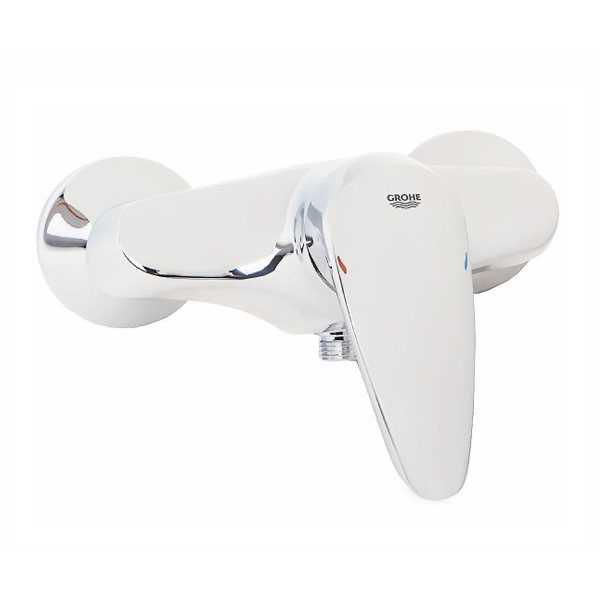 Cмеситель для душа Grohe Eurodisc 33569001 Хром (112161)