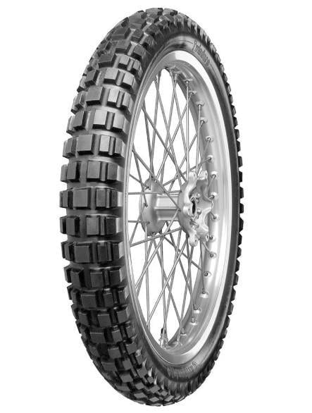 Автошина Continental TKC 80 Twinduro 130/80 R17 65T