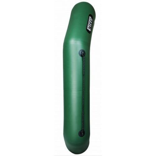 Надувний човен Ладья ЛТ-190С ПВХ 1-о місний/гребний/рейкове дно - фото 3 Надувний човен Ладья ЛТ-190С ПВХ 1-о місний/гребний/рейкове дно - фото 3