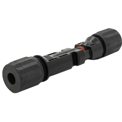 Конектор для монтажу сонячних систем МС4 1000V30A-IP67 (2983440970) Конектор для монтажу сонячних систем МС4 1000V30A-IP67 (2983440970)