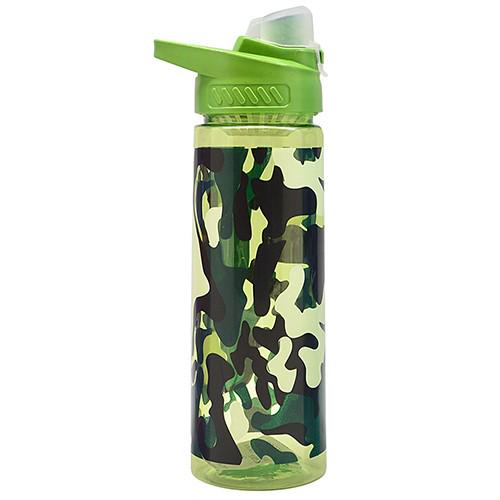 Пляшка Stenson R29099 600 мл Khaki (7cb3e6a1)