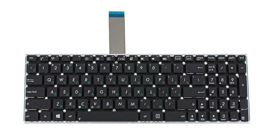Клавиатура для ноутбука Asus A750LN (166440)