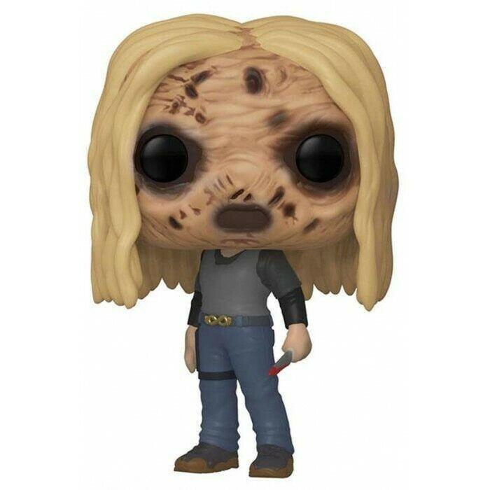 Фігурка Funko Pop Walking Dead Alpha (series WD A 890)