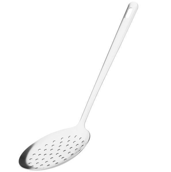 Шумовка Ardesto Gemini нержавеющая сталь 30 см (AR2144S)
