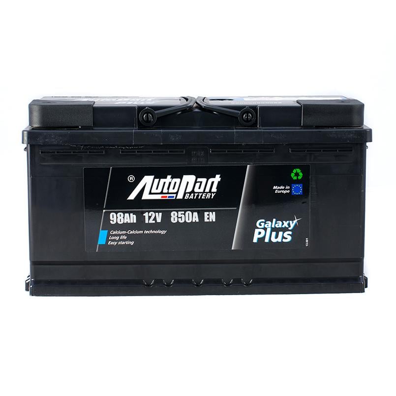 Аккумулятор Autopart Galaxy 98 Ah/12V (ARL098-P01)