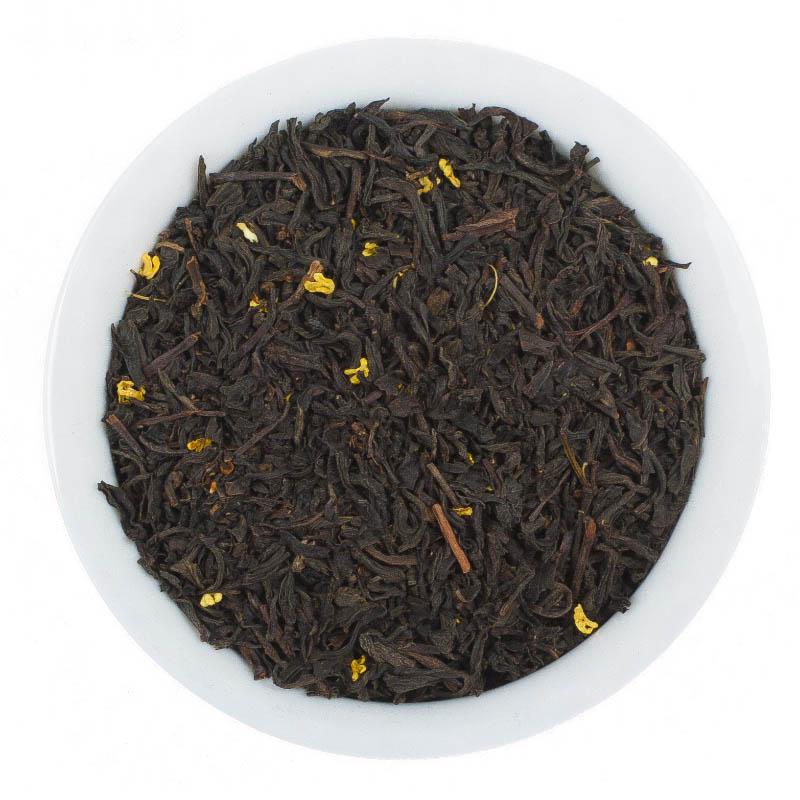 Чай красный Мій Чай Гуй Хуа Хун Ча 50 г (2911)