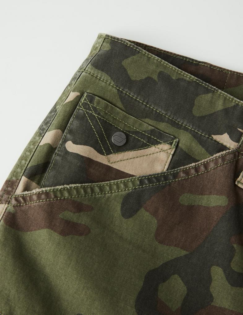 Шорти чоловічі Diverse BORTES SH 232 33 Камуфляжний (5902598824530) - фото 5 Шорти чоловічі Diverse BORTES SH 232 33 Камуфляжний (5902598824530) - фото 5