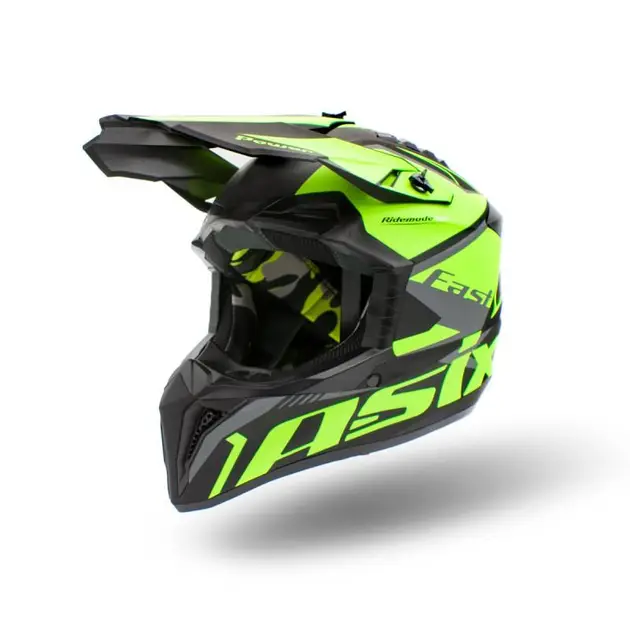 Шолом кросовий ASIX 127 Junior (32110993)