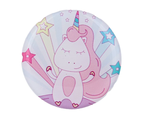 Тримач для телефону PopSocket Kidaposs Unicorn A045 - фото 1