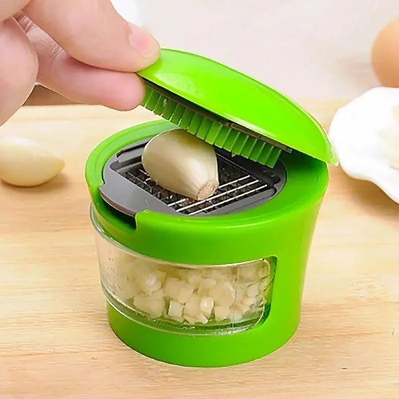 Пресс для чеснока Garlic Chopper (e7496f09) - фото 4