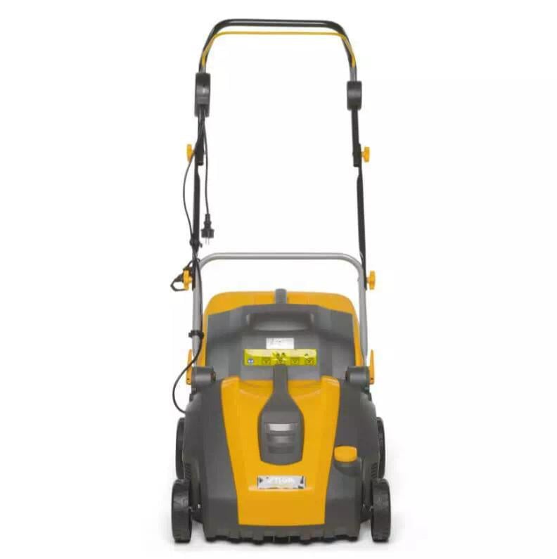 Аэратор электрический Stiga SV415E (52482) - фото 5 Аэратор электрический Stiga SV415E (52482) - фото 5