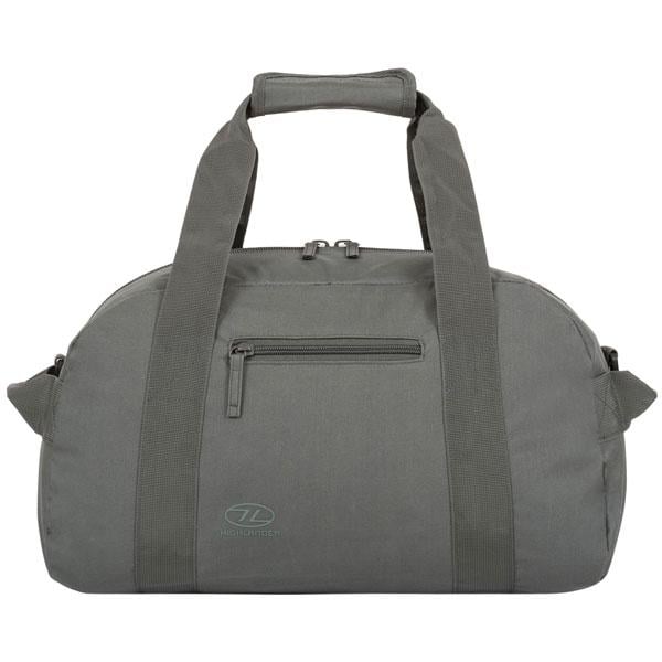 Сумка дорожная Highlander Cargo II 30 Grey