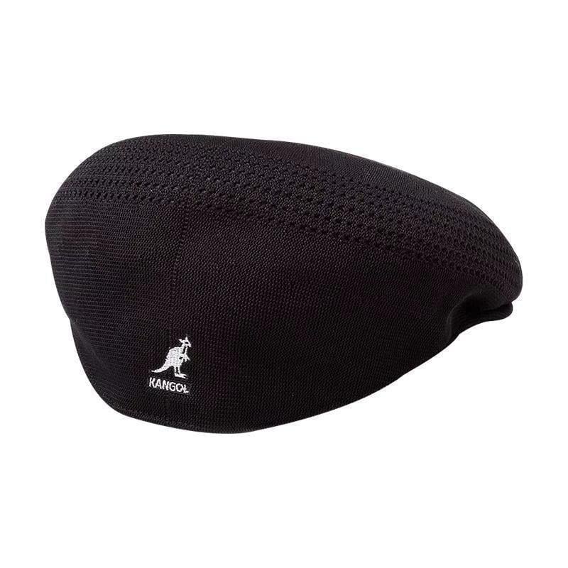Кепка берет Кангол Кенгол Kangol Черный (3080238094)