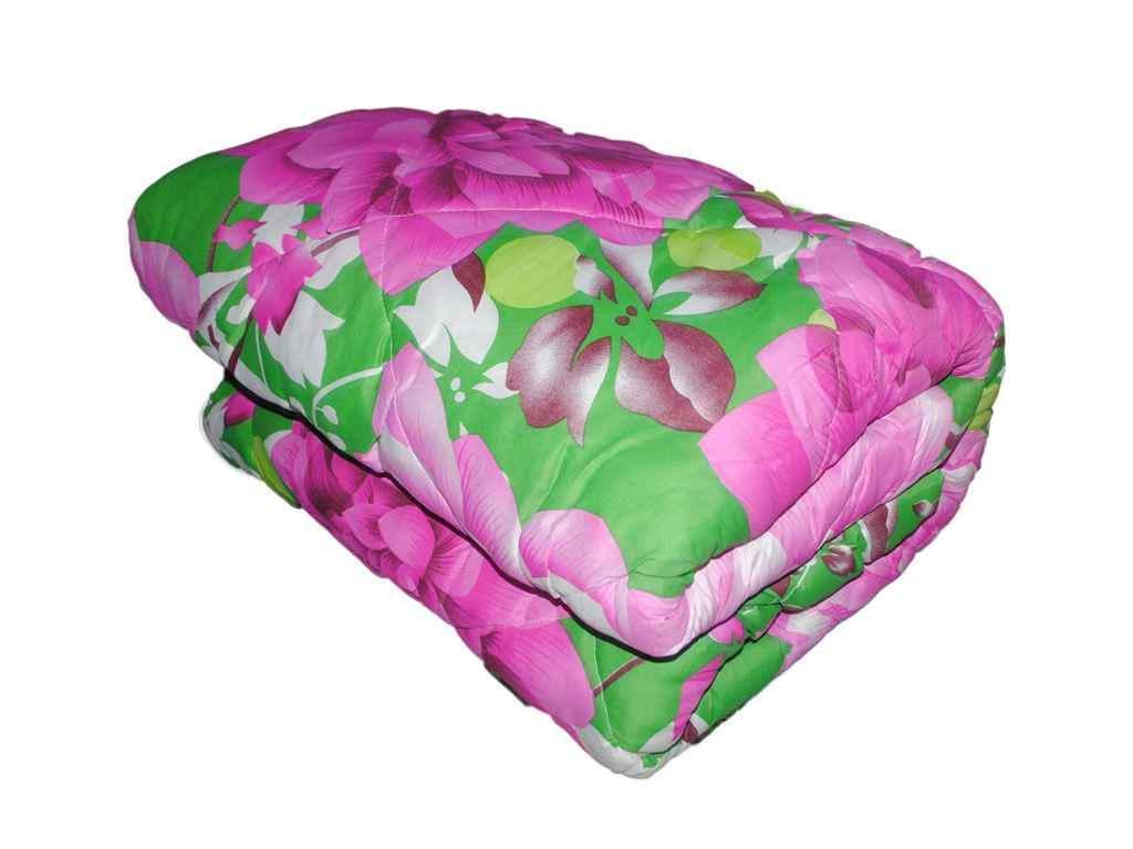 Ковдра Міленіум 180х215 см 3-шаровий силікон (40453)