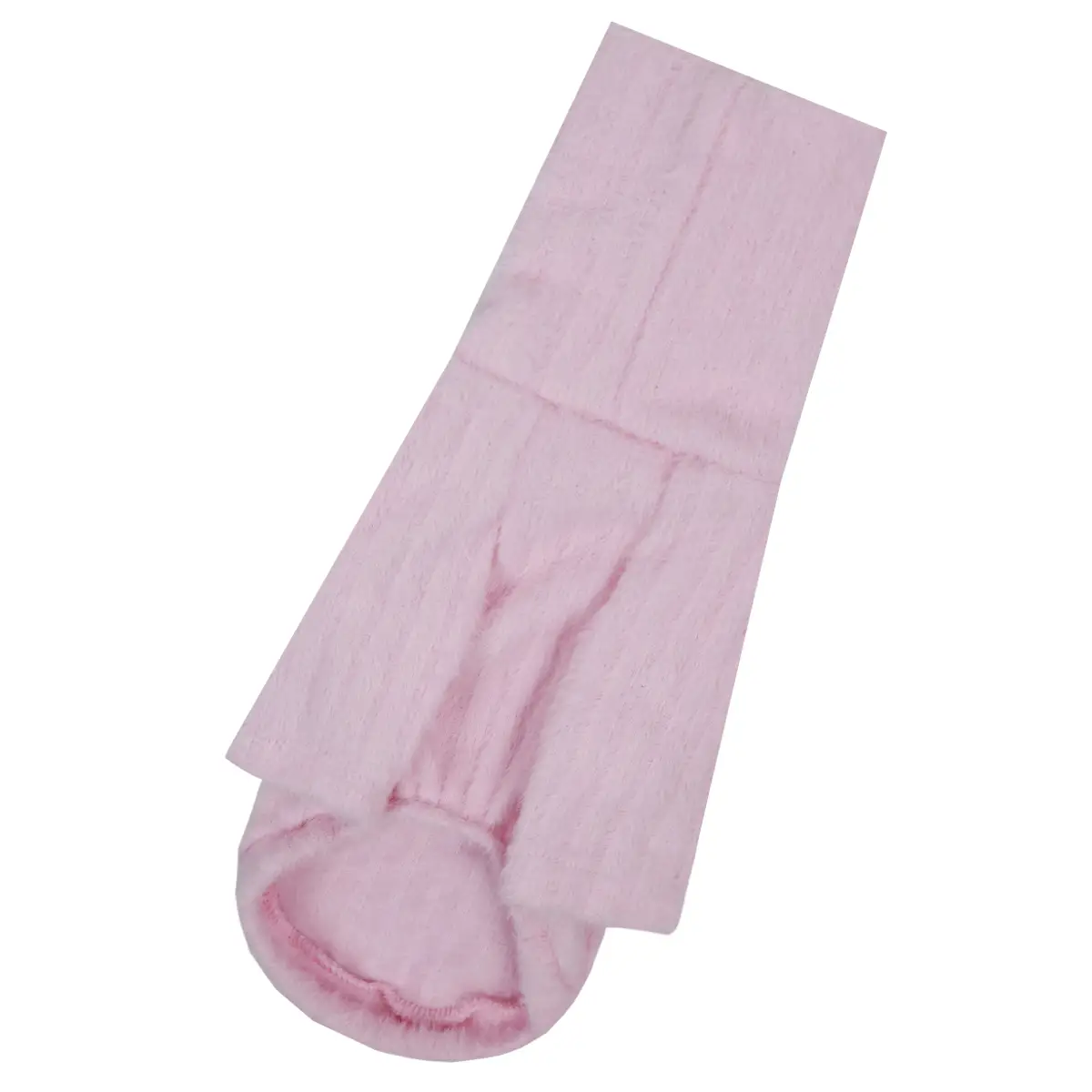 Гольф Dogs Bomba альпака р. 3 Розовый (Y-383/3) - фото 2