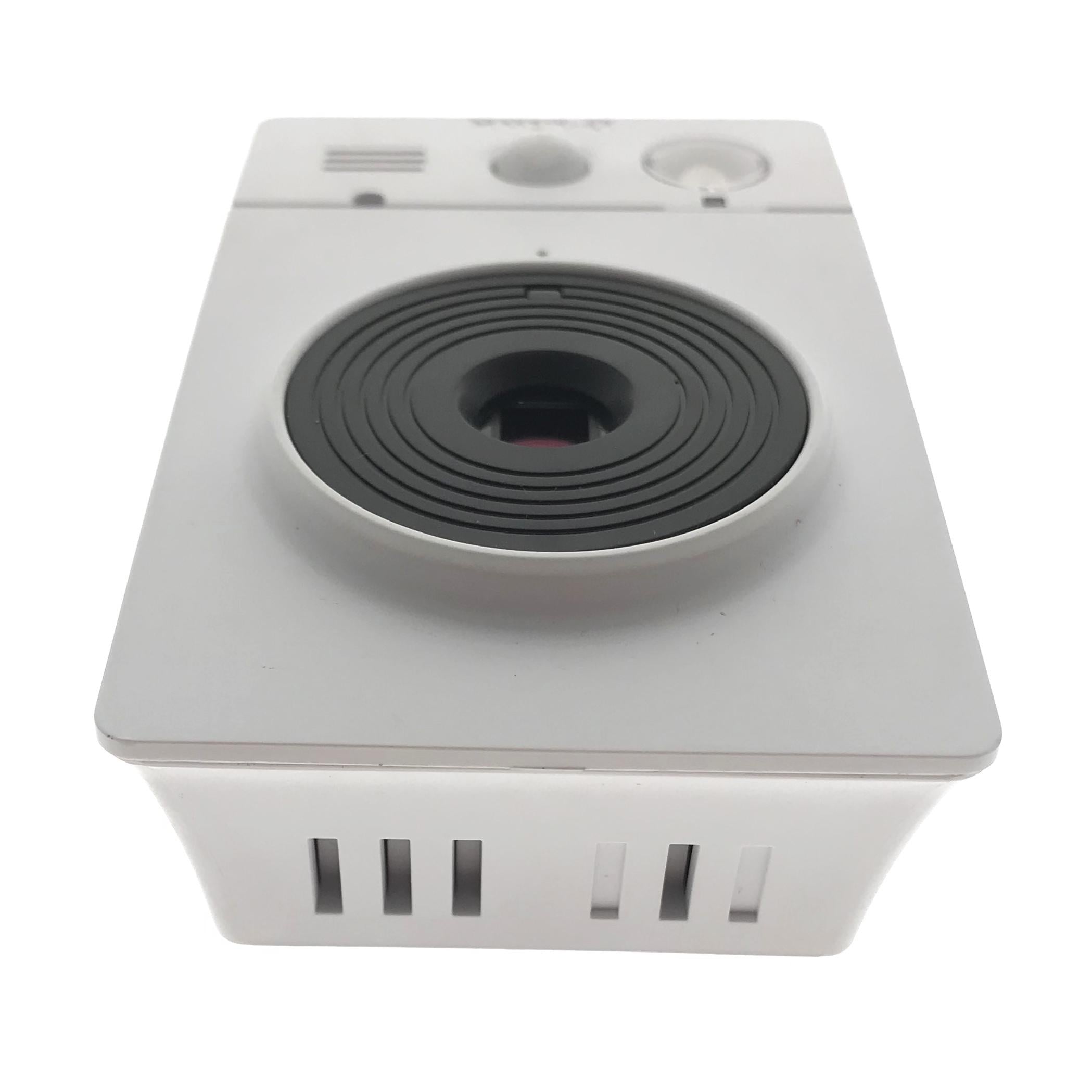 ᐉ Бездротова відеокамера Cube 802.11n HD 1,3 мп Wi-Fi (DCS-2132L ...