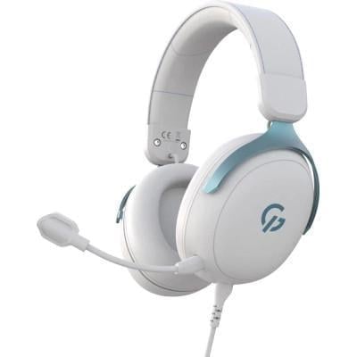 Наушники GamePro Asgard Freya White (HS145W) Наушники GamePro Asgard Freya White (HS145W)