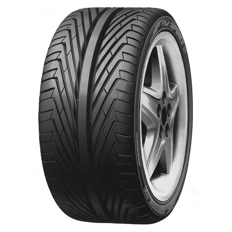 Шина летняя Michelin Pilot Sport 225/50 R16 92Y (107092) Шина летняя Michelin Pilot Sport 225/50 R16 92Y (107092)