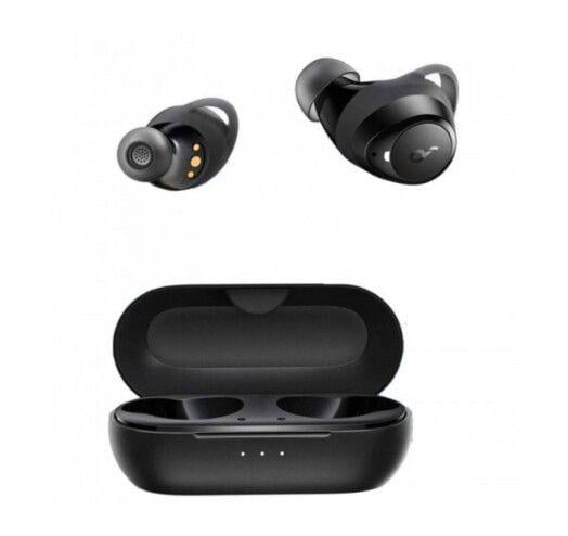 Наушники Anker Soundcore Life A1 A3927 Black (1234113)