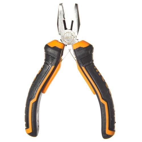 Плоскогубці прецизійні INGCO 115 мм (000195983)