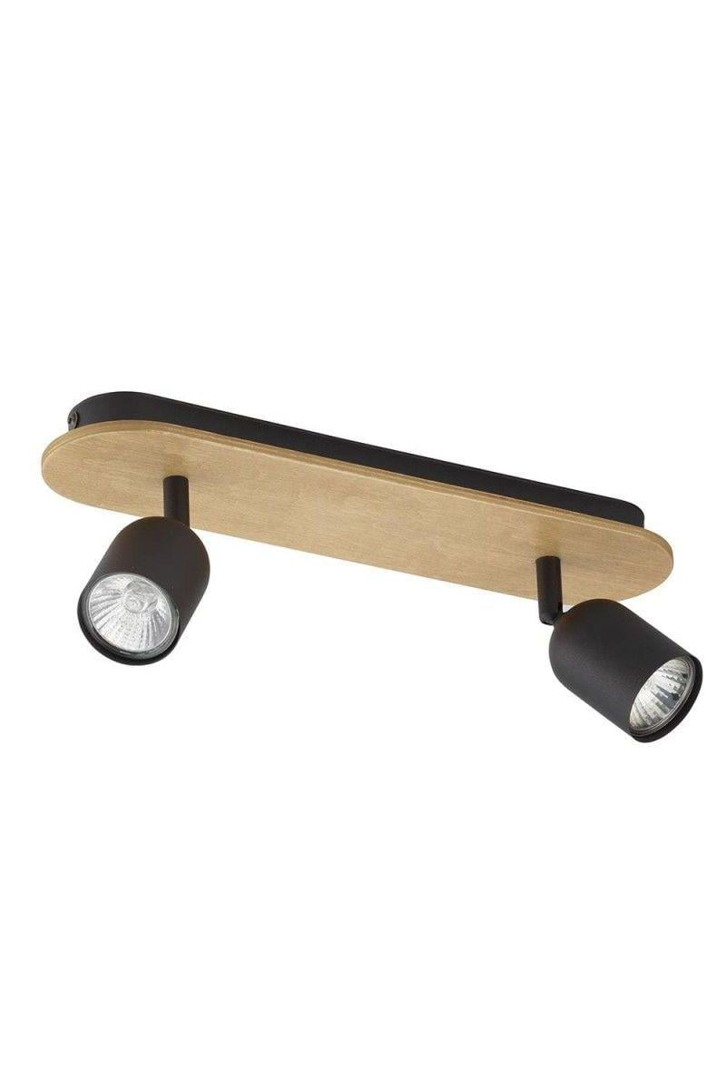 Спот TK Lighting 3291 Top wood