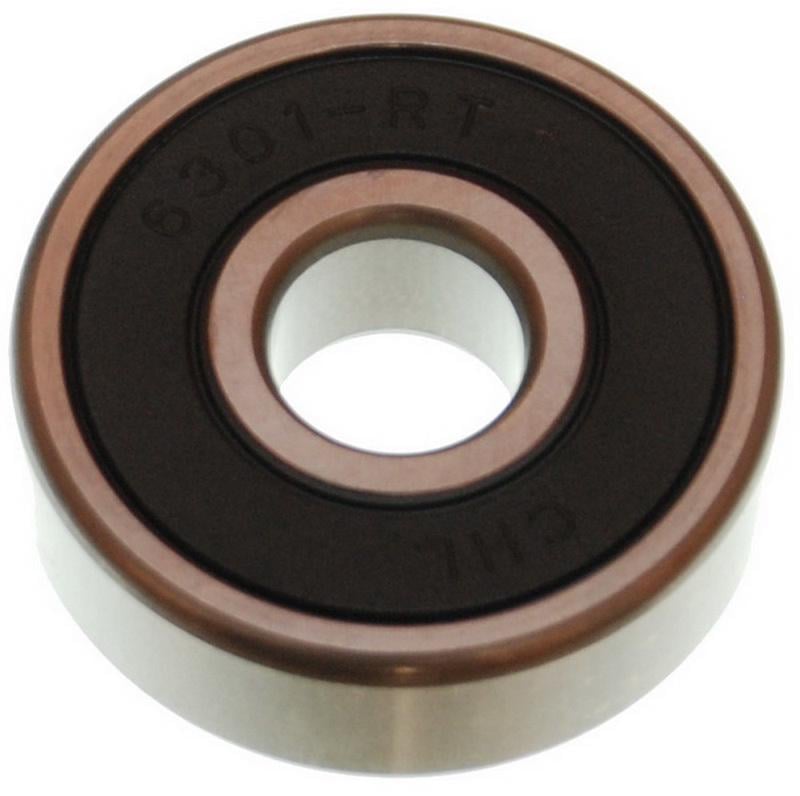 Подшипник 6301-RT резина Makita (210104-2)