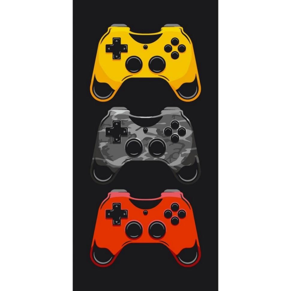 Картина по номерам ART CRAFT Gamer party 40x80 см (12020-AC)