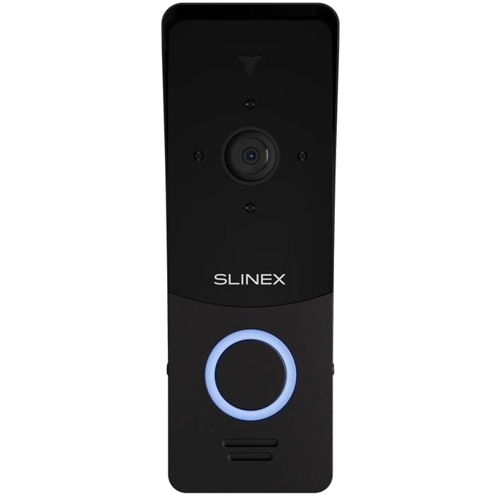 Панель виклику Slinex ML-20HD Black (99-00012647)