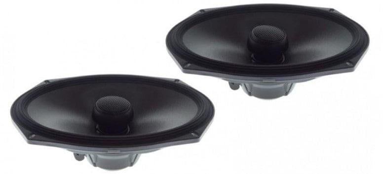 Автоакустика Alpine R-S69.2 (6605)