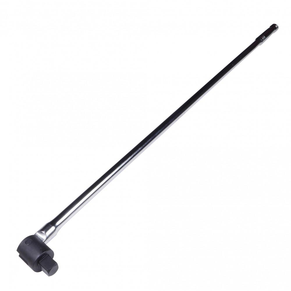 Вороток с шарниром 3/4" 990 мм