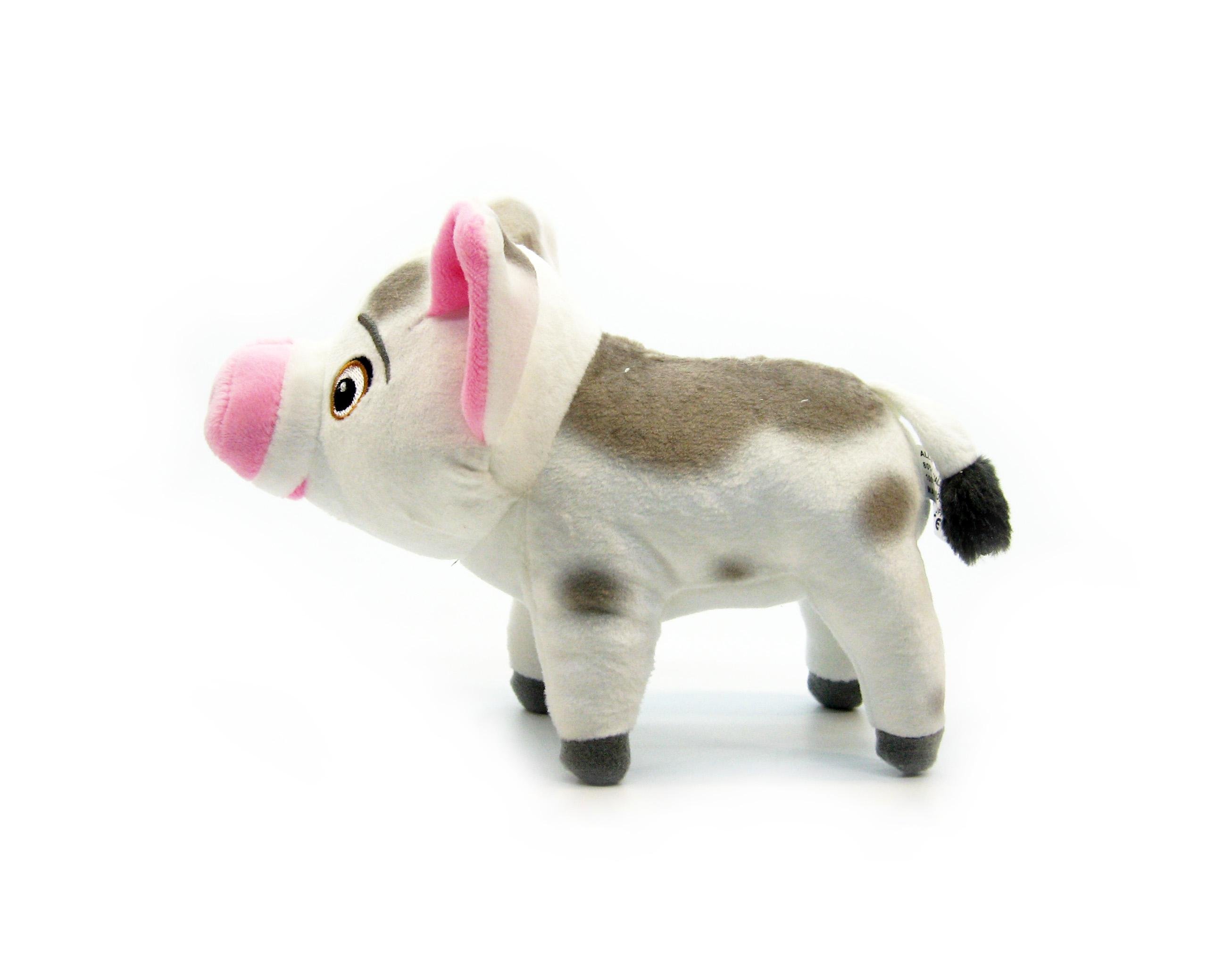 Порося Пуа з мультфільму Моана (CLR 141) - фото 2