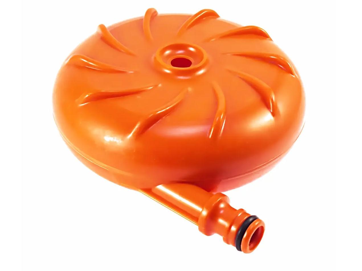 Улитка для орошения газонов однотонный диаметр 13 см под коннектор (K-2-208)